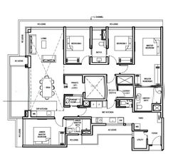 Grand Dunman (D15), Apartment #497911301